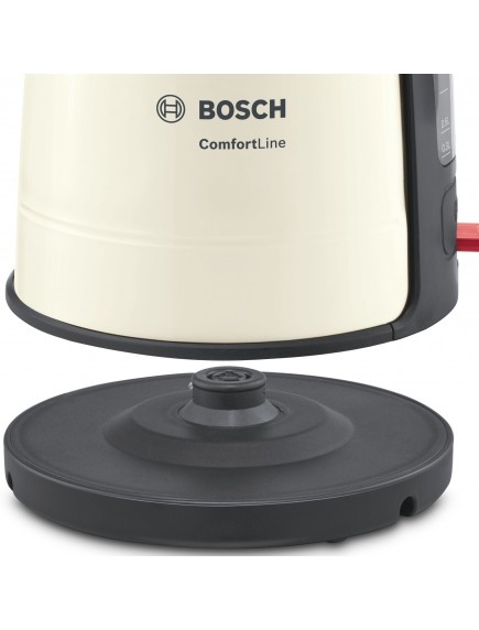Электрочайник Bosch TWK 6A017