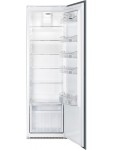 Встраиваемый холодильник Smeg S7323LFEP1