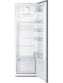 Встраиваемый холодильник Smeg S7323LFEP1