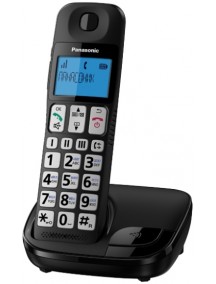 Радиотелефон Panasonic KX-TGE110UCB