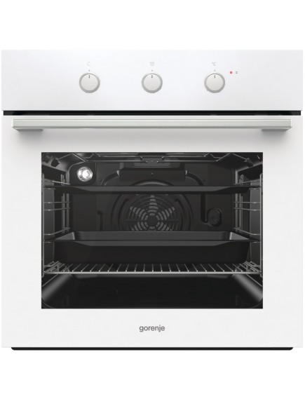 Духовой шкаф Gorenje BO 725 E10 WG