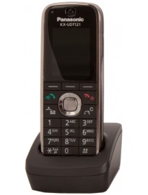 IP телефоны Panasonic KX-UDT121RU