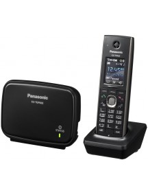 IP телефоны Panasonic KX-TGP600RUB