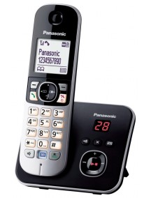 Радиотелефон Panasonic KX-TG6821UAB
