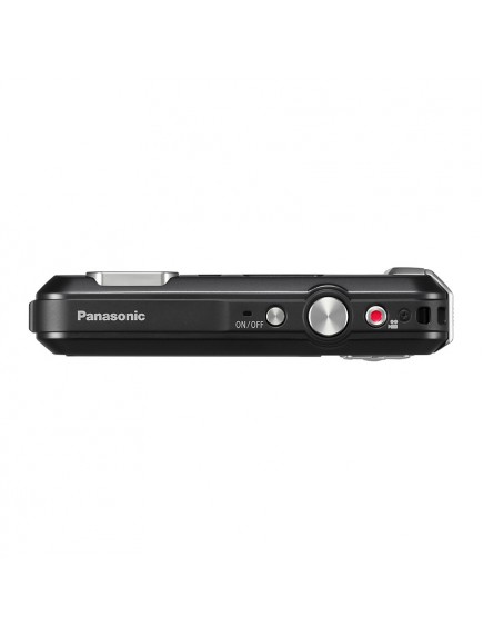 Фотоаппарат Panasonic DMC-FT30EE-K