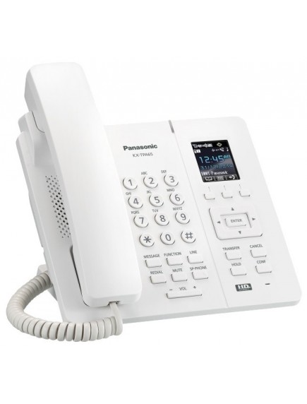 IP телефоны Panasonic KX-TPA65RU