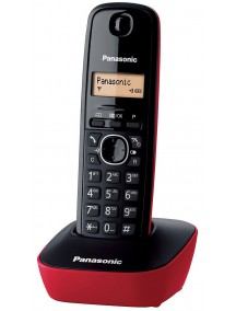 Радиотелефон Panasonic KX-TG1611UAR