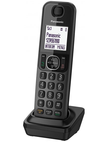 Радиотелефон Panasonic KX-TGF320UCM
