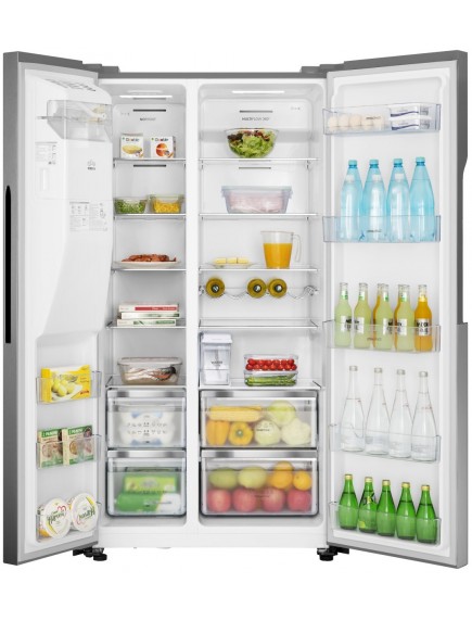 Холодильник Gorenje NRS 9181 VX