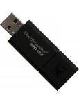 USB Flash (флешка) Kingston DT100G3/256GB