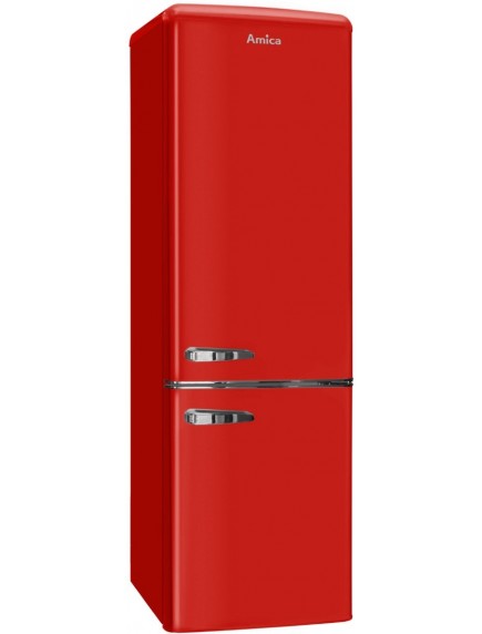 Холодильник Amica FK 2965.3 RAA