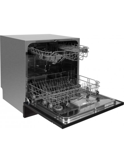 Встраиваемая посудомоечная машина Gunter&Hauer SL 3008 Compact