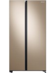 Холодильник Samsung RS61R5001F8/UA