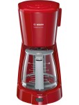 Кофеварка Bosch TKA3A034 RED Кофеварка Bosch TKA3A034 RED