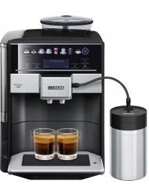 Кофеварка Siemens TE658209RW