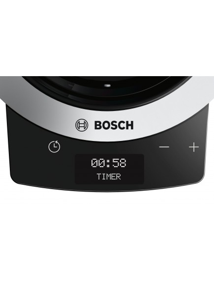 Кухонный комбайн Bosch MUM9BX5S22