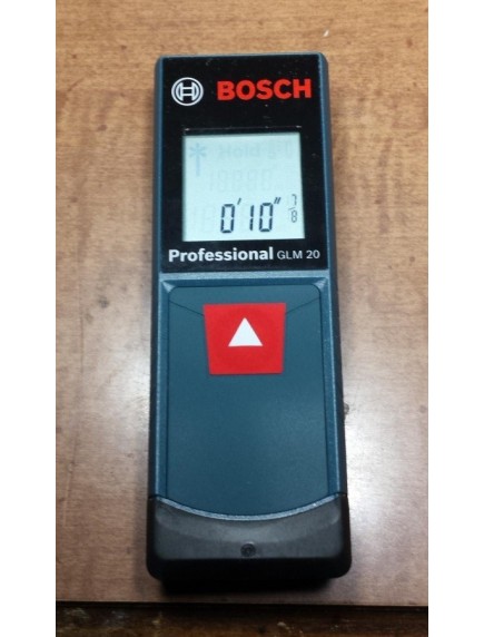 Дальномер Bosch 0.601.072.E00