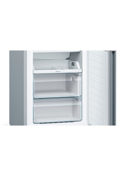 Холодильник Bosch KGN36MLEA