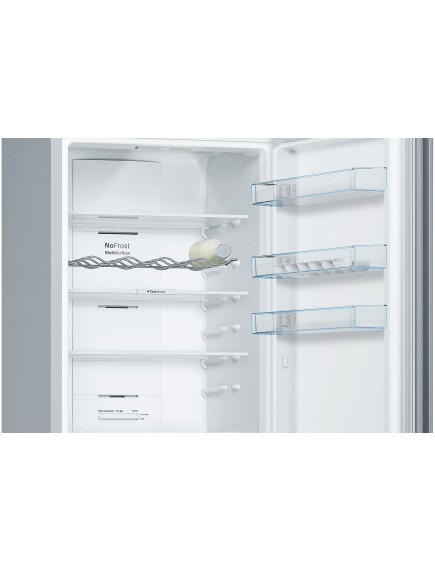 Холодильник Bosch KGN39VLEA