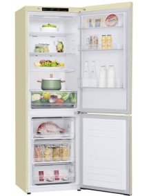 Холодильник LG GA-B459SERZ