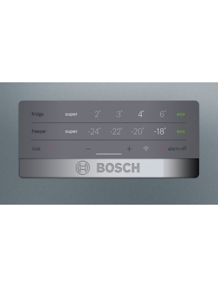 Холодильник Bosch KGN36MLET