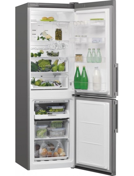 Холодильник Whirlpool W7821OOX