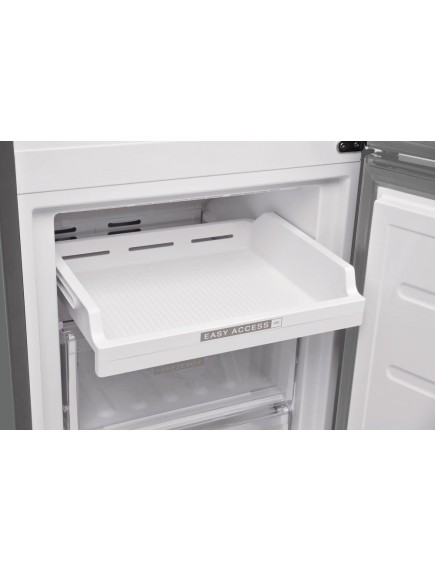 Холодильник Whirlpool W9921DOX