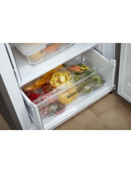 Холодильник Whirlpool W9921DOX