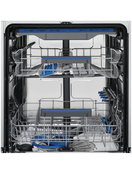 Встраиваемая посудомоечная машина Electrolux EMG48200L