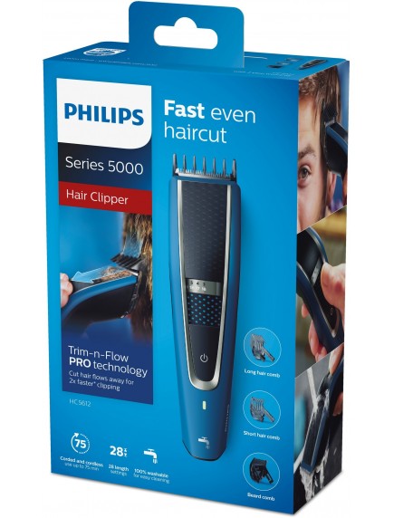 Триммер для бороды Philips HC5612/15