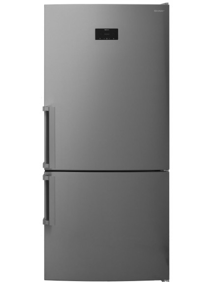 Холодильник Sharp SJ-BA35CHXI2-UA