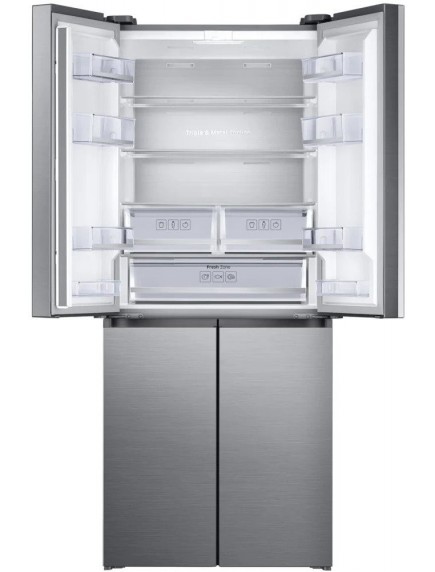 Холодильник Samsung RF50K5960S8/UA