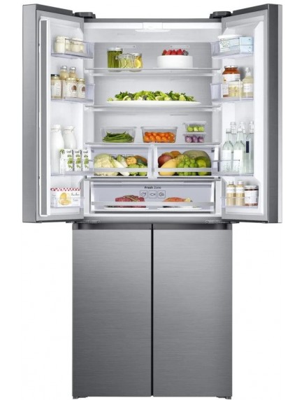 Холодильник Samsung RF50K5960S8/UA
