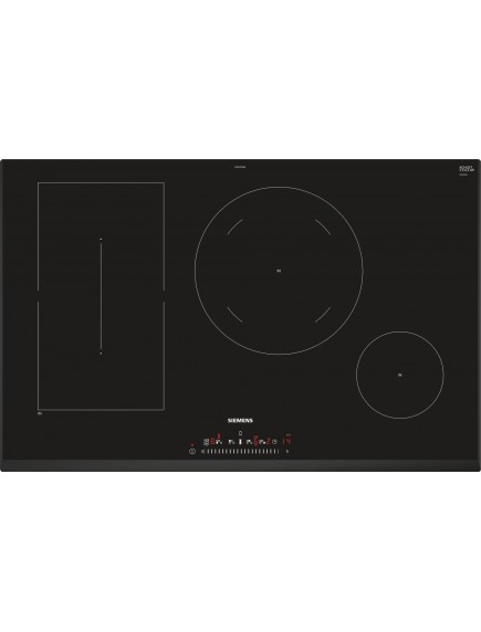 Варочная поверхность Siemens ED851FSB5E