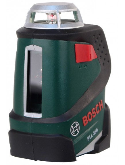 Лазерный нивелир Bosch 0.603.663.003