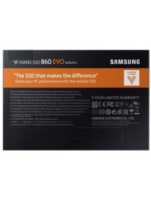 SSD Samsung MZ-N6E1T0BW
