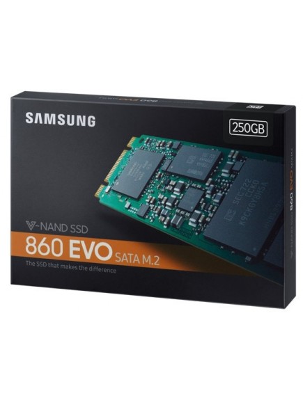 SSD Samsung MZ-N6E1T0BW
