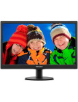 Монітор Philips 203V5LSB26 Монітор Philips 203V5LSB26