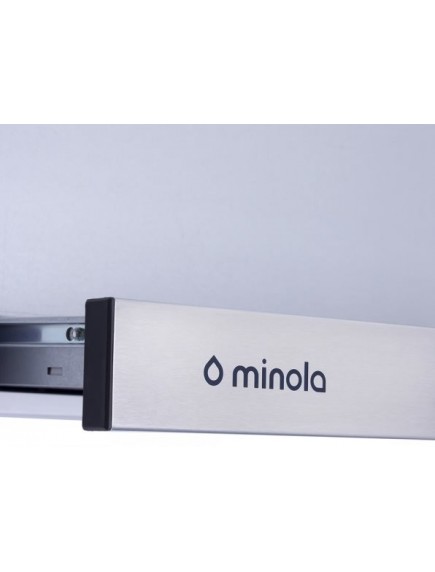 Вытяжка Minola HTL 6615 I 1000 LED