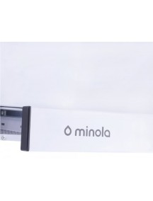 Вытяжка Minola HTL 6615 WH 1000 LED