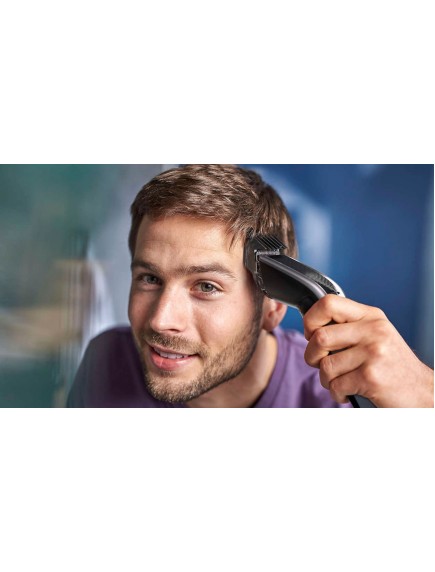 Машинка для стрижки волос Philips HC5650/15