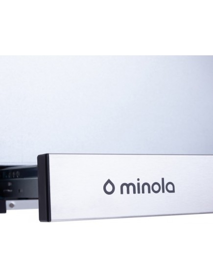 Вытяжка Minola HTL 6814 I 1200 LED