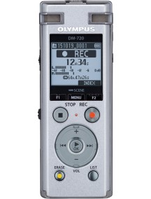 Диктофон Olympus V414111SE000