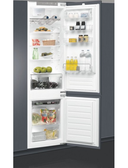 Встраиваемый холодильник Whirlpool ART 9814 