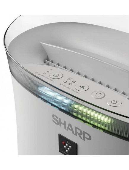 Воздухоочиститель Sharp UAPF40EW