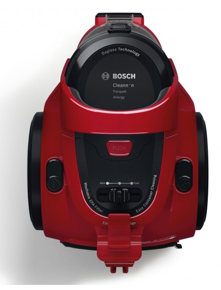 Пылесос Bosch BGC05AAA2