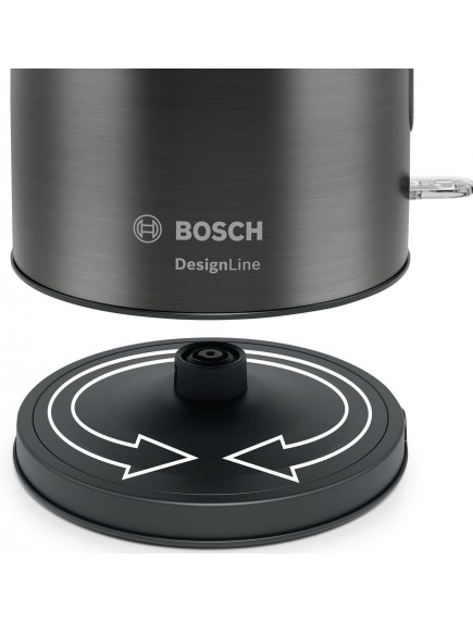 Электрочайник Bosch TWK 5P475