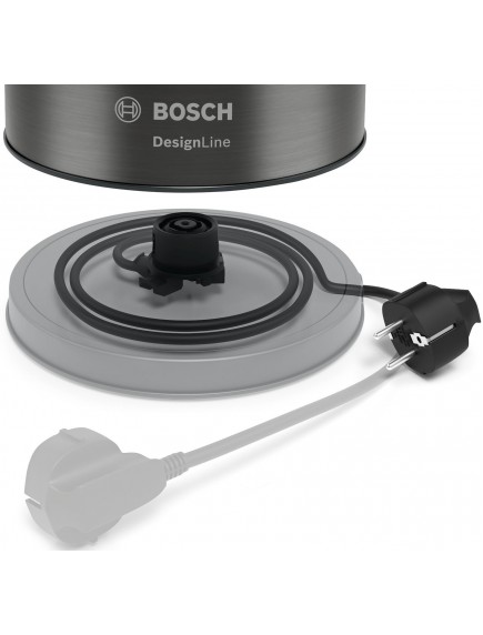 Электрочайник Bosch TWK 5P475