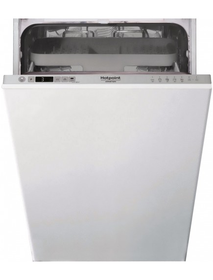 Встраиваемая посудомоечная машина Hotpoint-Ariston HSIC3M19C