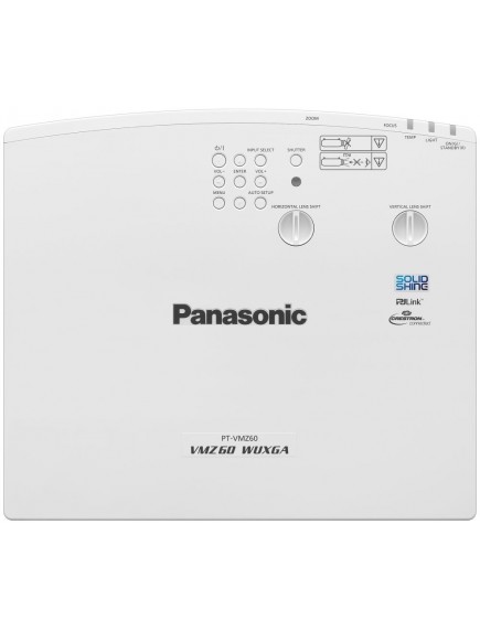 Проектор Panasonic PT-VMZ60